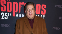 Steve Schirripa From 'The Sopranos' Partners With FreshPet For Mob-Inspired Commercial