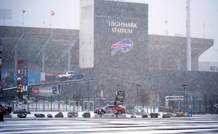 Storm blankets parts of the US during busy holiday travel weekend with more snow and cold forecast