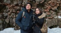 Stream It Or Skip It: ‘The Christmas Quest’ on the Hallmark Channel, Where Lacey Chabert and Kristoffer Polaha Go On An Icelandic Christmas Treasure Hunt