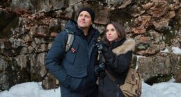 Stream It Or Skip It: ‘The Christmas Quest’ on the Hallmark Channel, Where Lacey Chabert and Kristoffer Polaha Go On An Icelandic Christmas Treasure Hunt