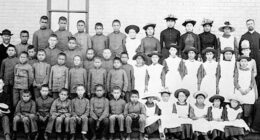 'Sugarcane' documentary spotlights Indigenous resilience amid dark residential school history