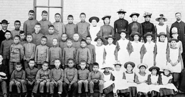 'Sugarcane' documentary spotlights Indigenous resilience amid dark residential school history