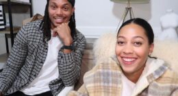 Sydel Curry-Lee And Damion Lee Celebrate Surprise 3rd Pregnancy After Infertility Journey