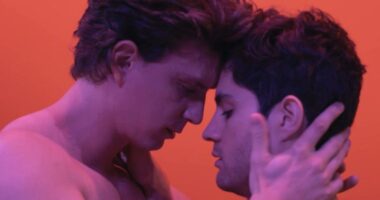 TLA Releasing Snags Gay Dance Drama ‘Dying Briefly’ for U.K., North America (EXCLUSIVE)