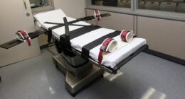 TN announces new execution method that could allow state to resume executions after last one halted in 2022