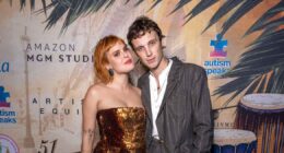 Tallulah Willis Is Engaged to Musician Justin Acee: ‘Every Day’