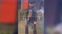 Tavares police looking for missing 5-year-old boy possibly ‘taken by family unlawfully’