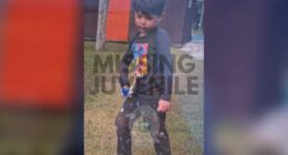 Tavares police looking for missing 5-year-old boy possibly ‘taken by family unlawfully’