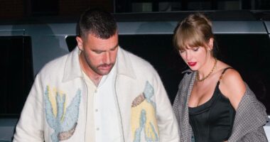 Taylor Swift Is Reportedly 'Exhausted' And Plans To Go On A Long Break After Her Eras Tour