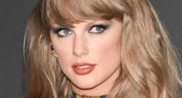 Taylor Swift Spreads Holiday Joy To Families In Need With '250k Donation'