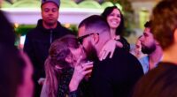 Taylor Swift Was Reportedly 'Blown Away' By Surprise Party Hosted By Boyfriend Travis Kelce