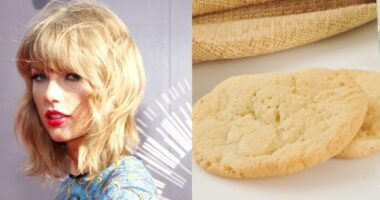 Taylor Swift’s Chai Sugar Cookies: A Festive Must-Try Recipe