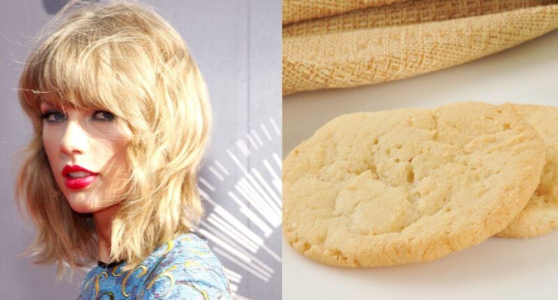 Taylor Swift’s Chai Sugar Cookies: A Festive Must-Try Recipe