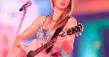 Taylor Swift's Eras Tour: The Highest-Grossing Tour in History