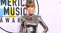 Taylor Swift’s Sparkly Style Evolution: Photos