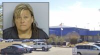 Teacher threw away child's lunch and watched him cry: Cops