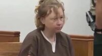 Teacher who raped student, 12, and got PREGNANT sentenced to 25 years – and she could have 21 VICTIMS