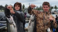 Teen brothers missing after weekend duck-hunting excursion goes horribly wrong