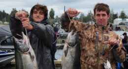 Teen brothers missing after weekend duck-hunting excursion goes horribly wrong