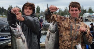 Teen brothers missing after weekend duck-hunting excursion goes horribly wrong