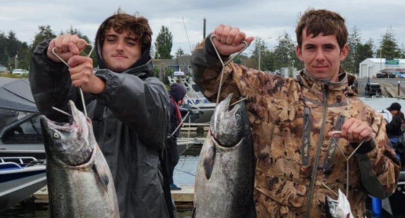 Teen brothers missing after weekend duck-hunting excursion goes horribly wrong