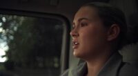 Tense moment Molly-Mae Hague hangs up the phone on ex Tommy Fury after heated row in trailer for Behind It All series - as heartbreaking scene shows Bambi call out for her 'Dada'