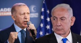 Tensions between Israel and Turkey escalate over Syria: 'It’s time to pay attention'