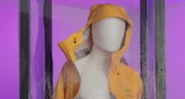 Terrifying video shows popular Arc'teryx jackets are teeming with toxic 'forever chemicals' linked to kidney and blood cancer