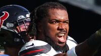 Texans star Azeez Al-Shaair breaks his silence after brutal tackle on Jaguars QB Trevor Lawrence