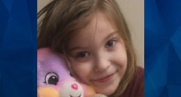 Texas Girl Missing Since September FOUND SAFE Following AMBER Alert