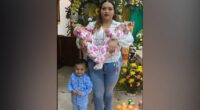 Texas father fights to bring his deported family back to US after wife misses immigration hearing due to emergency C-section