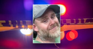 Texas father who 'loved with all his heart' shot, killed driving home from work