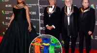 The 2024 Kennedy Center Honors: Queen Latifah, The Grateful Dead, more