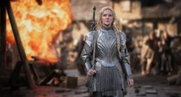 Amazon's Lord Of The Rings prequel, The Rings Of Power, has become the most expensive TV series in history, with costs surging to $808.9M, even though nearly two-thirds of viewers quit watching it before the first season finale