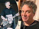 The Chills frontman dies - as iconic New Zealand band reveal plans to release posthumous album in his honour