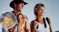 The Crocodile From ‘Crocodile Dundee’ Dies At 90, But Is Paul Hogan Still Alive?