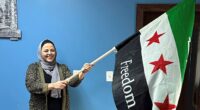 The Detroit area's many Syrians are celebrating Assad's overthrow and planning long-delayed visits