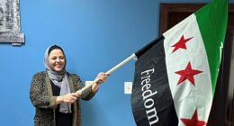 The Detroit area's many Syrians are celebrating Assad's overthrow and planning long-delayed visits