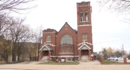 The Future of Faith: Historic St. John AME Church in Cleveland embraces change to secure its mission