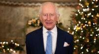 The King's speech: Charles III focuses Christmas message on healthcare workers in year marked by royal illnesses