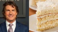 The Latest Celeb To Recieve Tom Cruise's Famous Coconut Cake