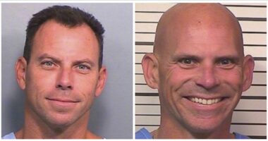 The Menendez brothers' different possible paths to release