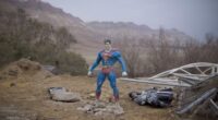 The New Superman Trailer Gives the Impression That James Gunn Is Finally Going to Make DC Great Again