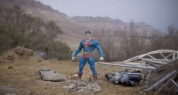 The New Superman Trailer Gives the Impression That James Gunn Is Finally Going to Make DC Great Again