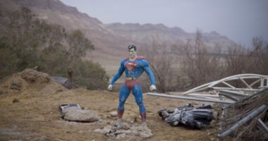 The New Superman Trailer Gives the Impression That James Gunn Is Finally Going to Make DC Great Again