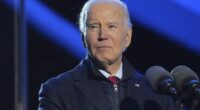 The Waning President: Biden Touts His Gun Control Record on the Sandy Hook Shooting Anniversary