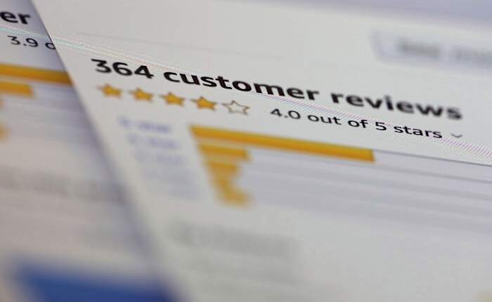 The internet is rife with fake reviews. Will AI make it worse?