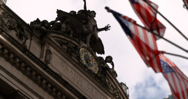 The secrets of Grand Central Terminal's Lost and Found