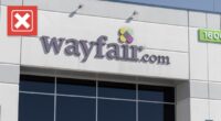 There is no evidence that Wayfair was ever involved in child trafficking