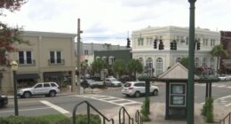 Thousands expected to ring in 2025 at New Year’s Eve celebration in Mount Dora